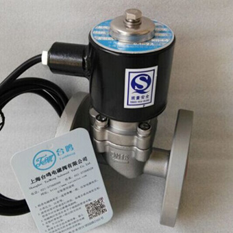 防爆電磁閥等級(jí)