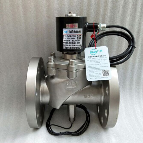 反饋信號電磁閥圖片